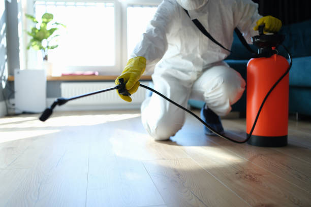 Reliable Sewage Cleanup contractor in Egan, SD by Trauma Clean Pros